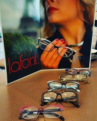 Love everything about France? Lafont's are another reason to add to that list!