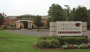 Carolina Cardiology Associates