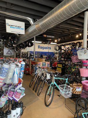 Smitty's Cyclery