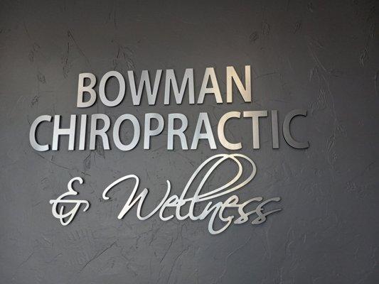 Greco-Bowman Chiropractic