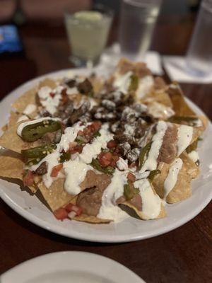 Nachos