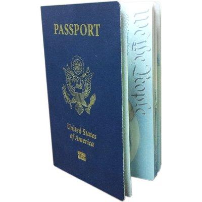 PVS International offers expedited, same-day passport processing.