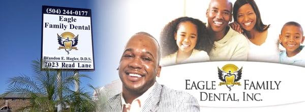 Eagle Family Dental