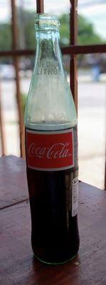 Mexican Coke