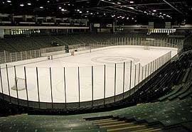 Munn Ice Arena