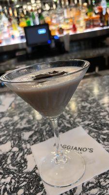 Tito's Tiramisu Martini