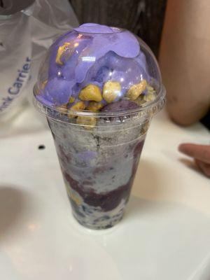 Halo halo