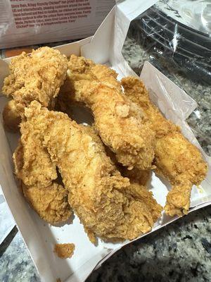 Chicken Tenders