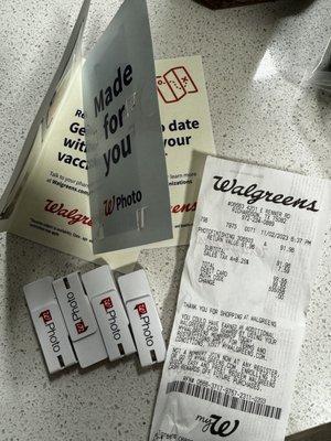 Walgreens