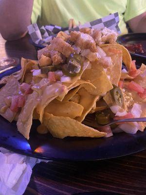 Nachos