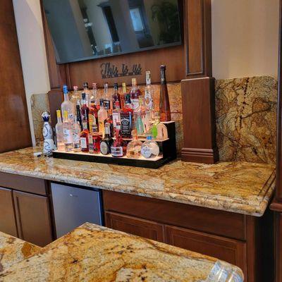 English Marble & Granite