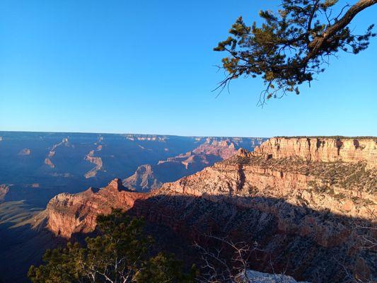 Grand canyon