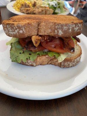 BLT