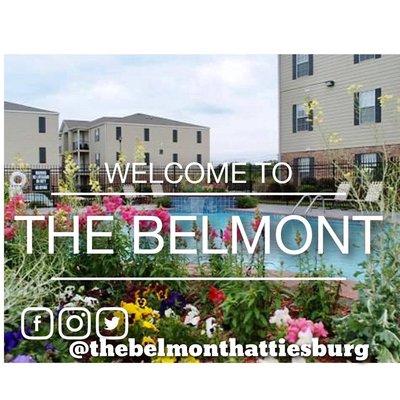 The Belmont Apartments