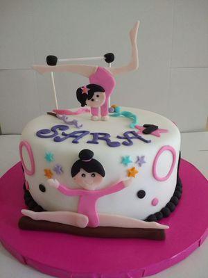 Cake Fondant