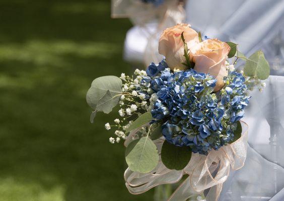 weddings flowers