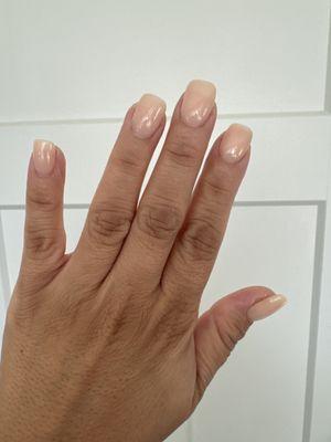 L'amour Nails Spa