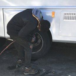 Commercial Tire Service