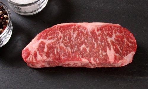 Waygu NY Strip