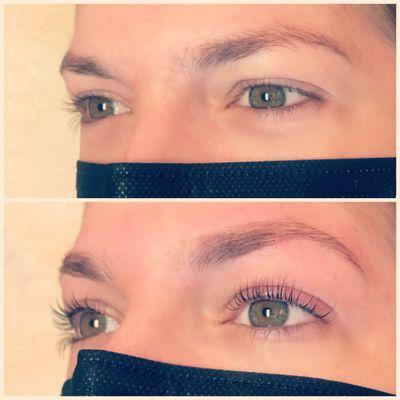 Cannon Lashes & Esthetics