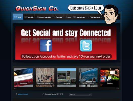 www.quicksignco.com