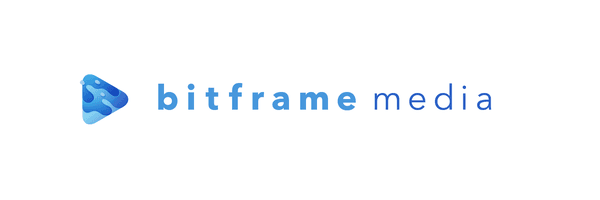 Bitframe Media banner