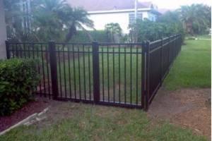 American Landmark Fence Company