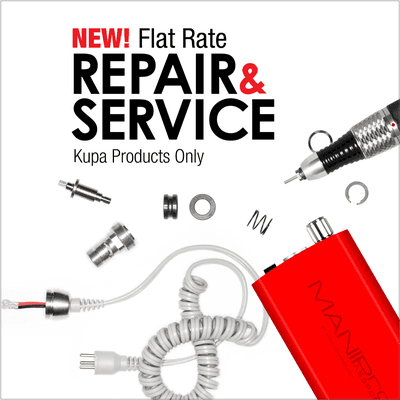 Flat Rate Repair