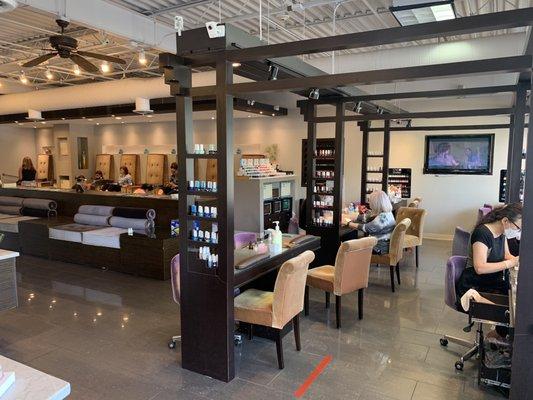 Spa Organics and More - Spa O Deerfield