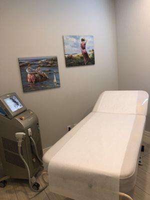 Sarasota Laser Hair Removal