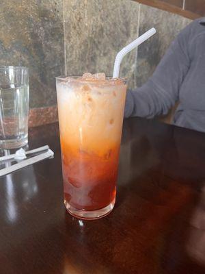 Thai Ice Tea