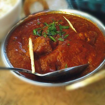 Vindaloo