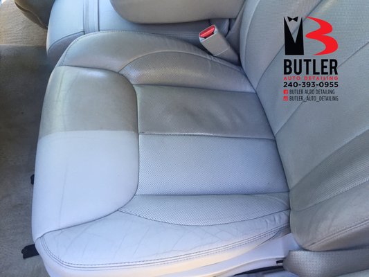 Butler Auto Detailing