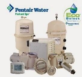 Pentair Pool Products