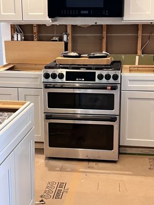 Kieffer's Appliances, Inc