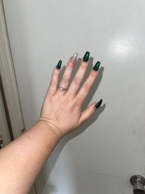 Jennifer Nails