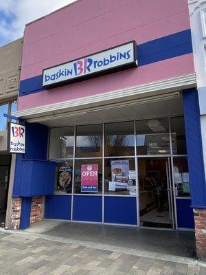 Baskin-Robbins