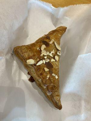 Apple turnovers