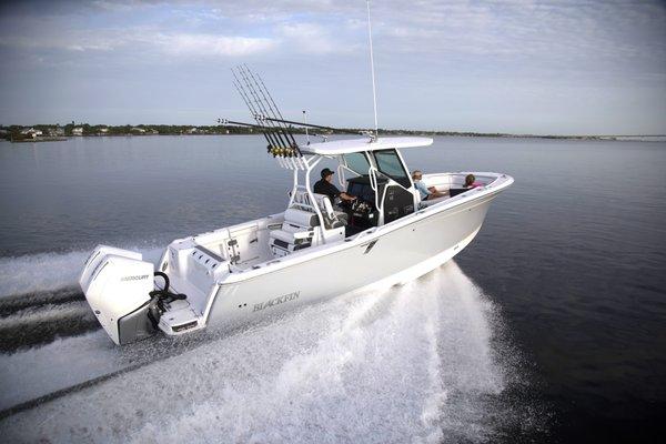 Tern Harbor Marina