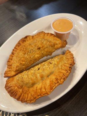 Empanadas