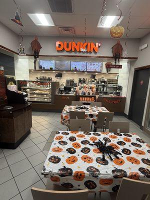 Dunkin'