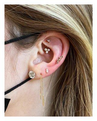 Identity Body Piercing