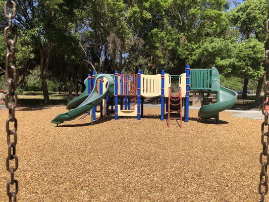 Carrabelle Park and Playground