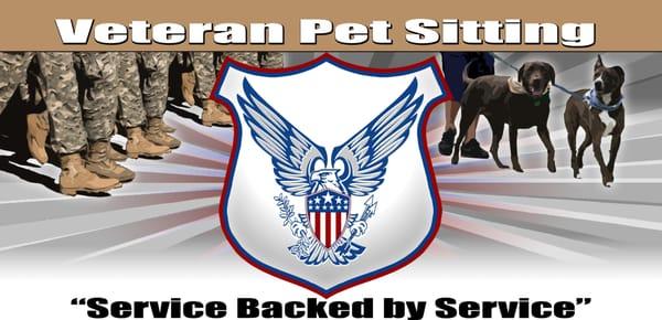 Veteran Pet Sitting