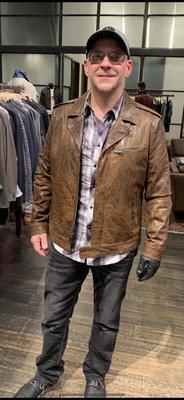 John Varvatos