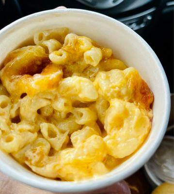 Mac n Cheese