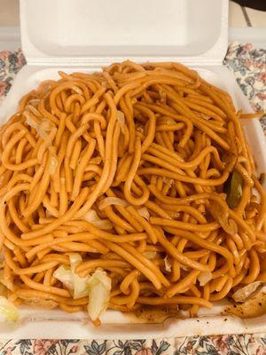 Chow Mein