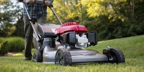 HONDA Mower Sale-abration on Now!  Save up to $30 on select HONDA Mowers!