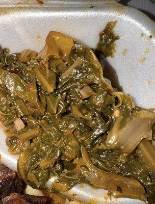 Collard Greens