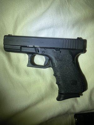 Glock 19